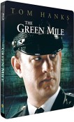 Amazon.de: The Green Mile und I am Legend Steelbook –  Amazon exklusiv – 14,99€ + VSK