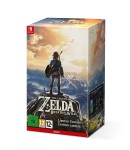 [Vorbestellung] The Legend of Zelda: Breath of the Wild Limited Edition [Nintendo Switch] für 99,99€