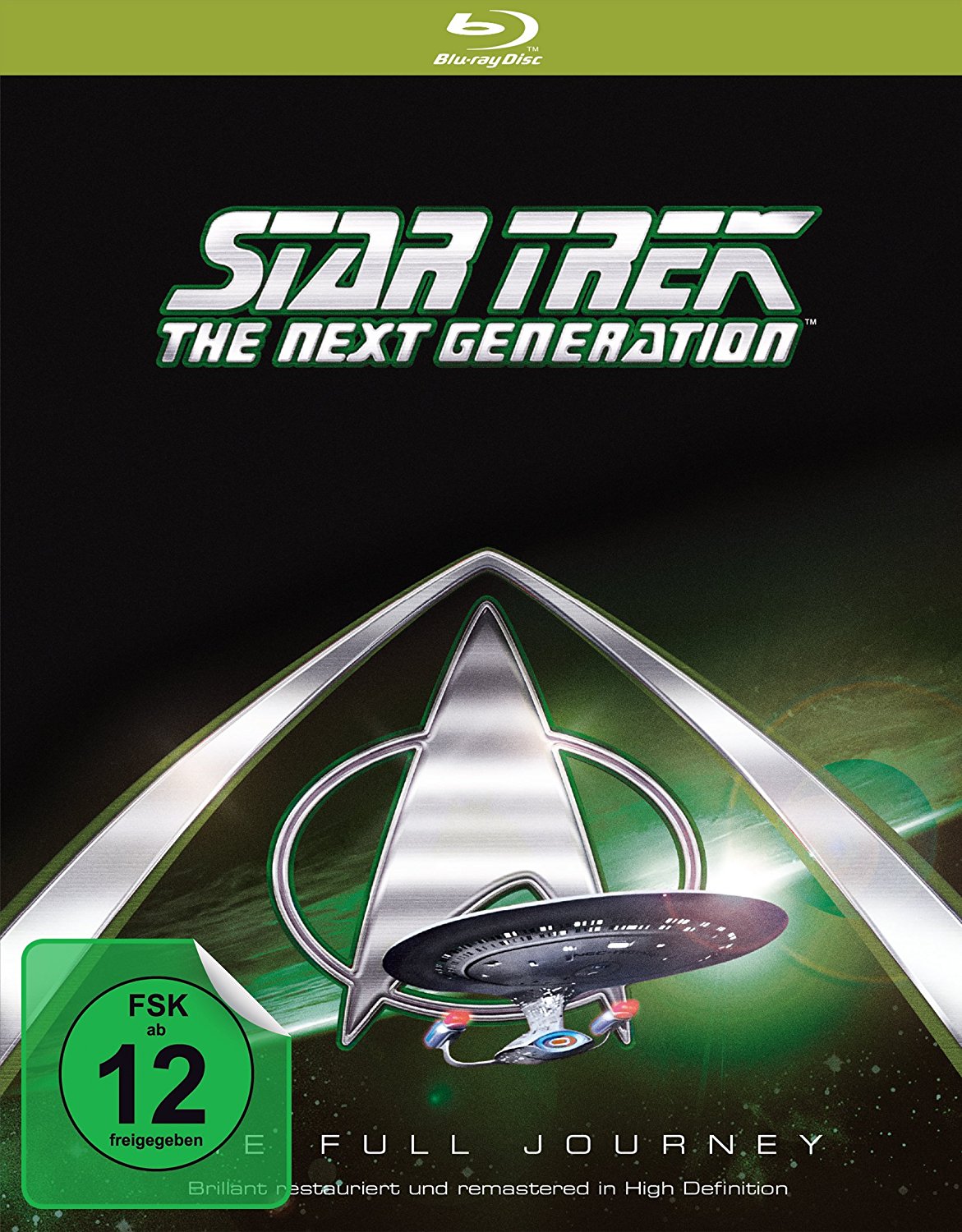 Next Gen Movie Blu Ray