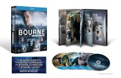 Amazon.it: 3 für 30€ Aktion + VSK u.a. mit Bourne Collection (Digibook), Lucy Steelbook + Filmboxen & Steelbooks