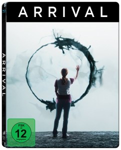 Arrival