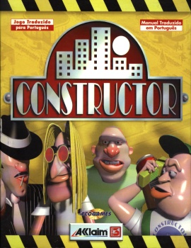 Constructor-pc