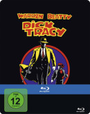 Disney Movies & More: Neue Prämien u.a. mit Dick Tracy (Blu-ray) Steelbook für 1500 Punkte