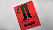 [Fotos] Die Hard Steelbook (Exklusiv bei Amazon.de)