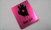 [Fotos] Fight Club Steelbook (Exklusiv bei Amazon.de)