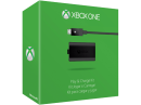Amazon kontert Saturn.de: Super Sunday – MICROSOFT Xbox One Play & Charge Kit für 15€ inkl. VSK