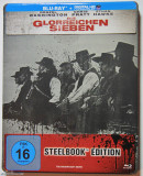 [Review] Die glorreichen Sieben – Steelbook Edition