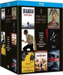 Amazon.fr: Spotlight + Birdman + 12 Years A Slave + Argo + The Artist + Le discours d’un roi + Démineurs [Blu-ray] für 23,99€ + VSK