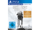 Saturn.de Late Night Shopping: Star Wars Battlefront Ultimate Edition [PS4/XOne/PC] für 22€ inkl. VSK