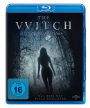 Müller.de & Amazon.de: The Witch [Blu-ray] für 9,99€ + VSK