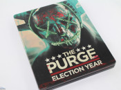 [Review] The Purge: Election Year Steelbook