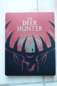 [Fotos] The Deer Hunter (Die durch die Hölle gehen) – Zavvi Exclusive Limited Edition Steelbook (Ultra Limited Print Run)