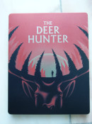 [Fotos] The Deer Hunter (Die durch die Hölle gehen) – Zavvi Exclusive Limited Edition Steelbook (Ultra Limited Print Run)