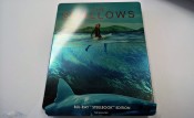 [Review] The Shallows – Gefahr aus der Tiefe – Steelbook