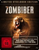 Mueller.de: Weitere günstige Steelbooks z.B. Zombiber [Blu-ray] für 6,30€