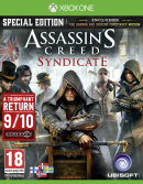 [Sammelmeldung] günstige Spiele bei versch. Anbietern z.B. Assassin’s Creed: Syndicate – Special Edition (Nordic) bei Coolshop.de für 12,50€ inkl. VSK