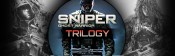 Bundlestars.com: STAR DEAL – Sniper Ghost Warrior Trilogy für 0,95€