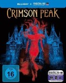 Thalia.de: Crimson Peak Steelbook [Blu-ray] für 7,99€ inkl. VSK