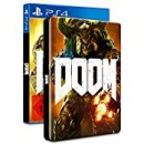 Amazon.de: DOOM – 100% Uncut – Day One Edition inkl. Steelbook (PC/PS4/Xbox One) für ab 15,97€ + VSK