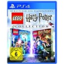 Amazon.de: Nur heute bis zu -20% auf ausgewählte Warner Games z.B. Lego Harry Potter Collection (PS4) für 34,97€