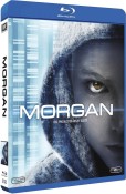 Amazon.es: Das Morgen Projekt [Blu-ray] für 15,48€ & [4k Ultra HD Blu-ray] für 19,24€ + VSK