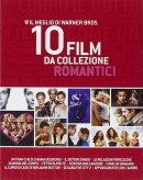 Amazon.it: Il meglio di Warner Bros. – 10 film da collezione – Romantici (Romantik Collection) für 14,63€ + 4€ VSK