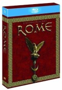 Amazon.fr: Rome – komplette Serie [10 Blu-rays] für 15,99€ + VSK