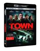 Amazon.es: Viele 4K UHD’s ab 18,89€ mit dt. Ton z.B. The Town – Stadt ohne Gnade (+Blu-ray) für 19,75€ + VSK