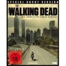 Saturn.de: Online Only Offers, z.B. The Walking Dead Staffel 1 – 3 (Blu-ray) für je 12,50€ inkl. VSK