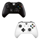 ebay.de: Wow des Tages – Microsoft Xbox One S Wireless Controller kabellos schwarz oder weiß für je 39,90€ inkl. VSK