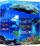 Zavvi.de: Jean-Michel Cousteaus Film Trilogy in 3D Blu-ray für 7,19€ inkl. VSK