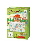 Amazon.de kontert MediaMarkt.de (auf ebay.de): New Nintendo 3DS XL – Konsole (Special Edition) + Animal Crossing: Happy Home Designer (vorinstalliert) für 155€ inkl. VSK