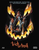 Amazon.de: Trick or Treat – Ragman [Blu-ray] [kleine Hartbox] für 14,80€ + VSK