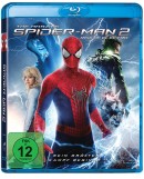 Amazon.de: The Amazing Spider-Man 2: Rise of Electro [Blu-ray] für 5€ + VSK