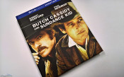 [Fotos] Butch Cassidy und Sundance Kid Mediabook (Filmconfect Essentials)