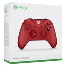 Amazon.de: Xbox Wireless Controller in Rot für 44,99€ inkl. VSK