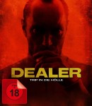 Mueller.de: Dealer – Trip in die Hölle (Limited Edition, Steelbook) (Blu-ray Disc) für 5,99€