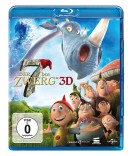 Amazon.de: Der 7bte Zwerg [3D Blu-ray] für 6,97€ + VSK