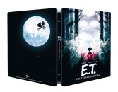 [Vorbestellung] Amazon.it: E.T. L’Extra-Terrestre (Limited Steelbook) für 11,49€ + VSK