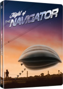 [Vorbestellung] Zavvi.de: Der Flug des Navigators – Zavvi Exklusive Limited Edition Steelbook [Blu-ray] für 18,89€ inkl. VSK