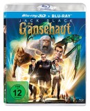 Amazon.de: Gänsehaut (3D Version) [3D Blu-ray] für 8,99€ + VSK