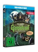 Amazon.de: Gänsehaut – Die komplette Serie (SD on Blu-ray) für 16,97€ + VSK