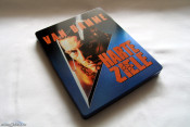 [Fotos] Harte Ziele – Hard Target Steelbook