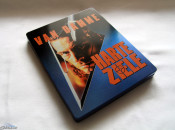 [Fotos] Harte Ziele – Hard Target Steelbook