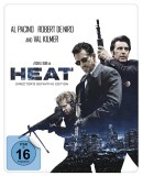 [Vorbestellung] Thalia.de: Heat – Director’s Definitive Edition (Steelbook) [Blu-ray] für 14,99€ inkl. VSK