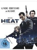 [Vorbestellung] Thalia.de: Heat – Director’s Definitive Edition (Steelbook) [Blu-ray] für 14,99€ inkl. VSK