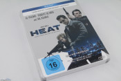 [Fotos] Heat (Director´s Definitve Edition) Steelbook