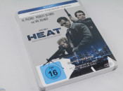 [Fotos] Heat (Director´s Definitve Edition) Steelbook