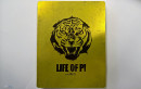[Fotos] Life of Pi Steelbook (Exklusiv bei Amazon.de)