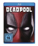 [Lokal] Media Markt Berlin Schöneweide: The Revenant + Deadpool + Guardians of the Galaxy [Blu-ray] für je 5€ u.v.m.